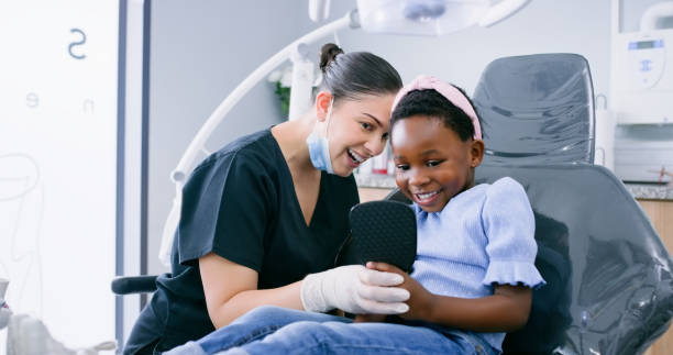 Best Pediatric Dentistry  in Mccordsville, IN